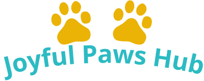 JoyfulPawsHub